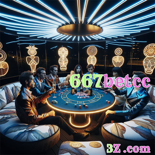 Poker Online Descubra a Emoção do Pôquer Online na 667betcc